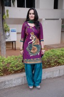 Chinmayi Ghatrazu Latest Stills